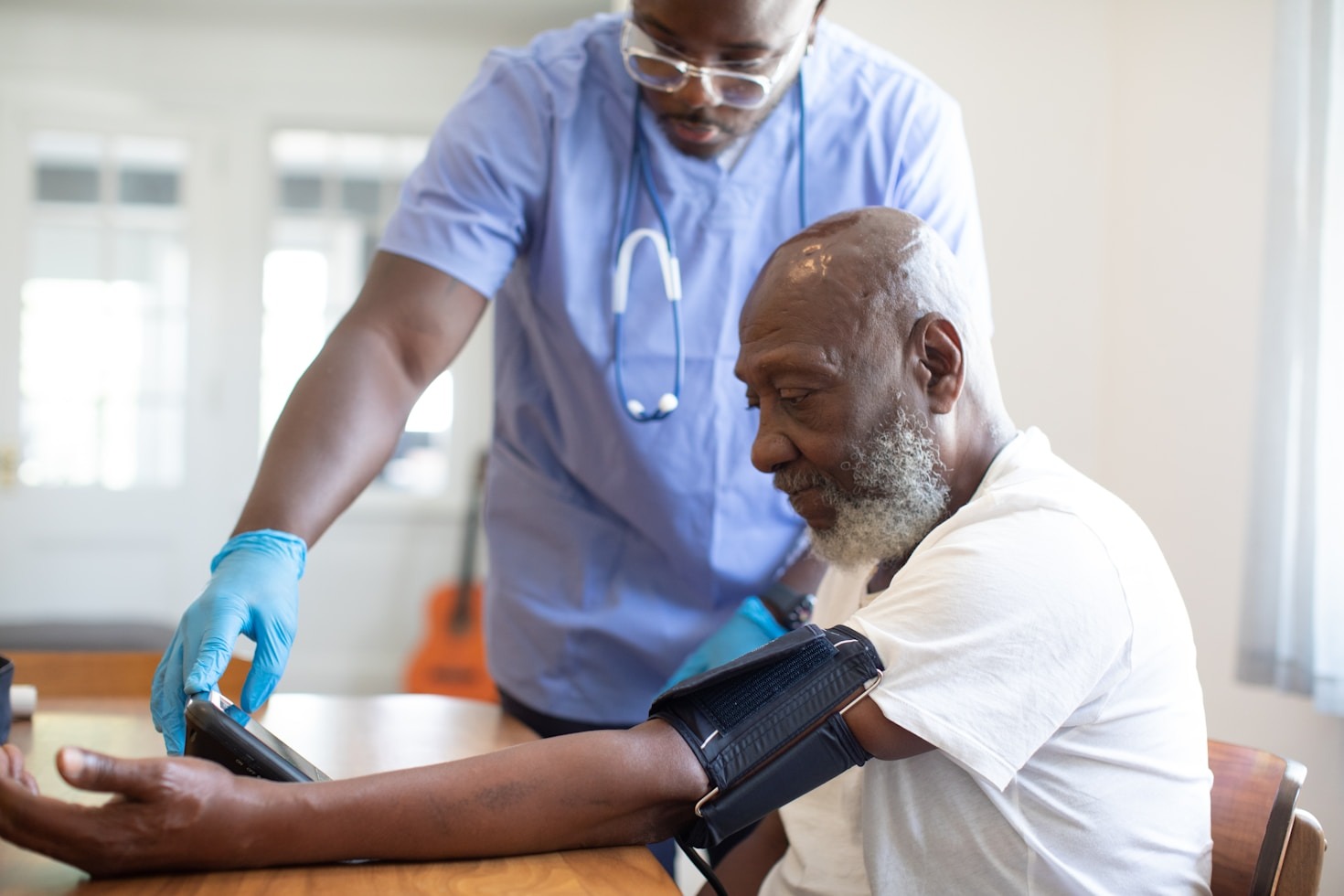 The Future of Sustainable Health Lies in Youth