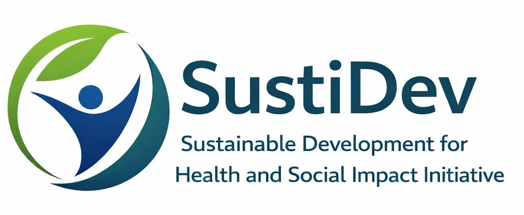 Sustainable Development for Health and Social Impact initiative